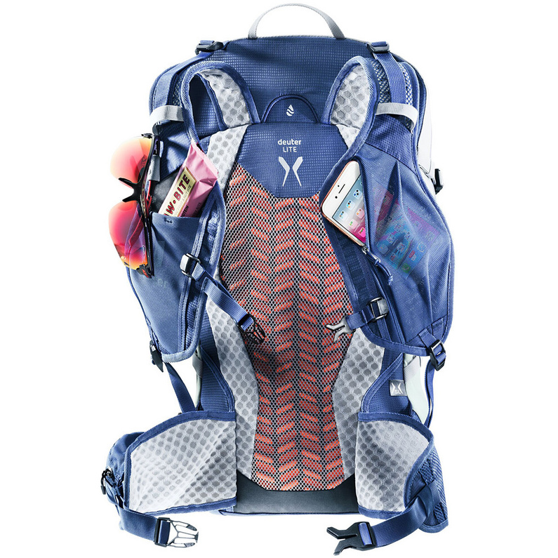 Deuter Damen Speed Lite 23 SL Rucksack