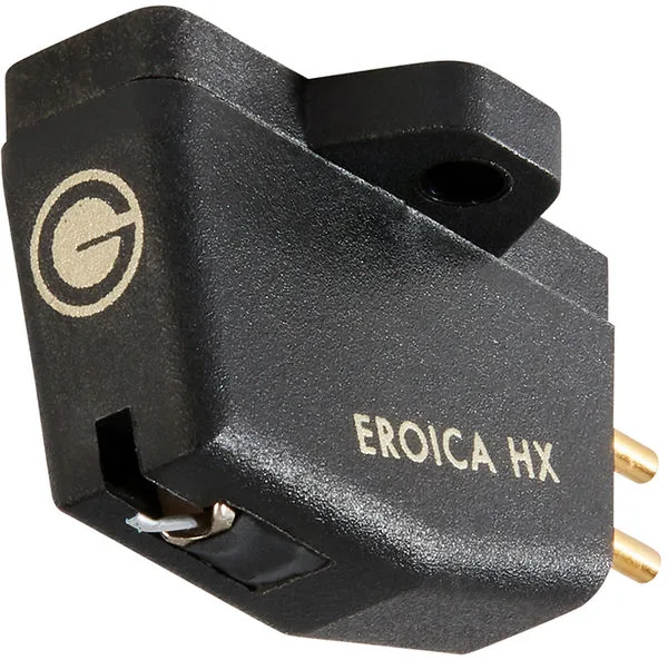 Cellule Goldring Eroica HX Cellules hi-fi