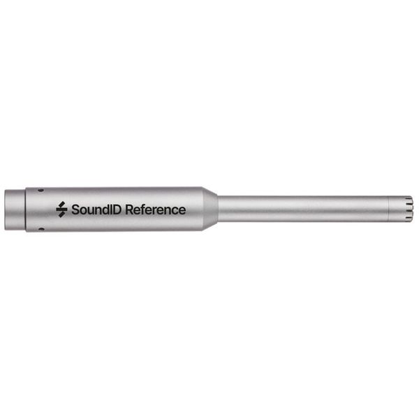 Sonarworks SoundID Reference for Speakers & Headphones with Mic