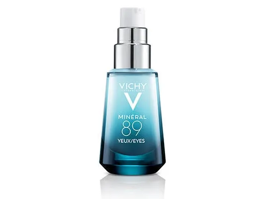 Vichy Mineral 89 Eyes - Dame - 15 ml