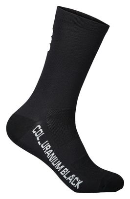 Chaussettes Poc Vivify Noir