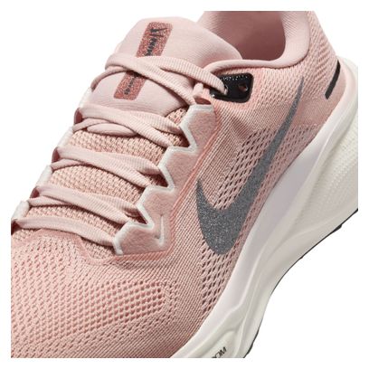 Chaussures Running Nike Pegasus 41 Premium Rose Femme