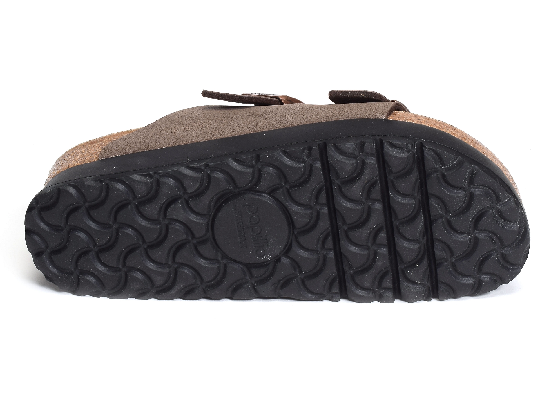 Arizona platform moka