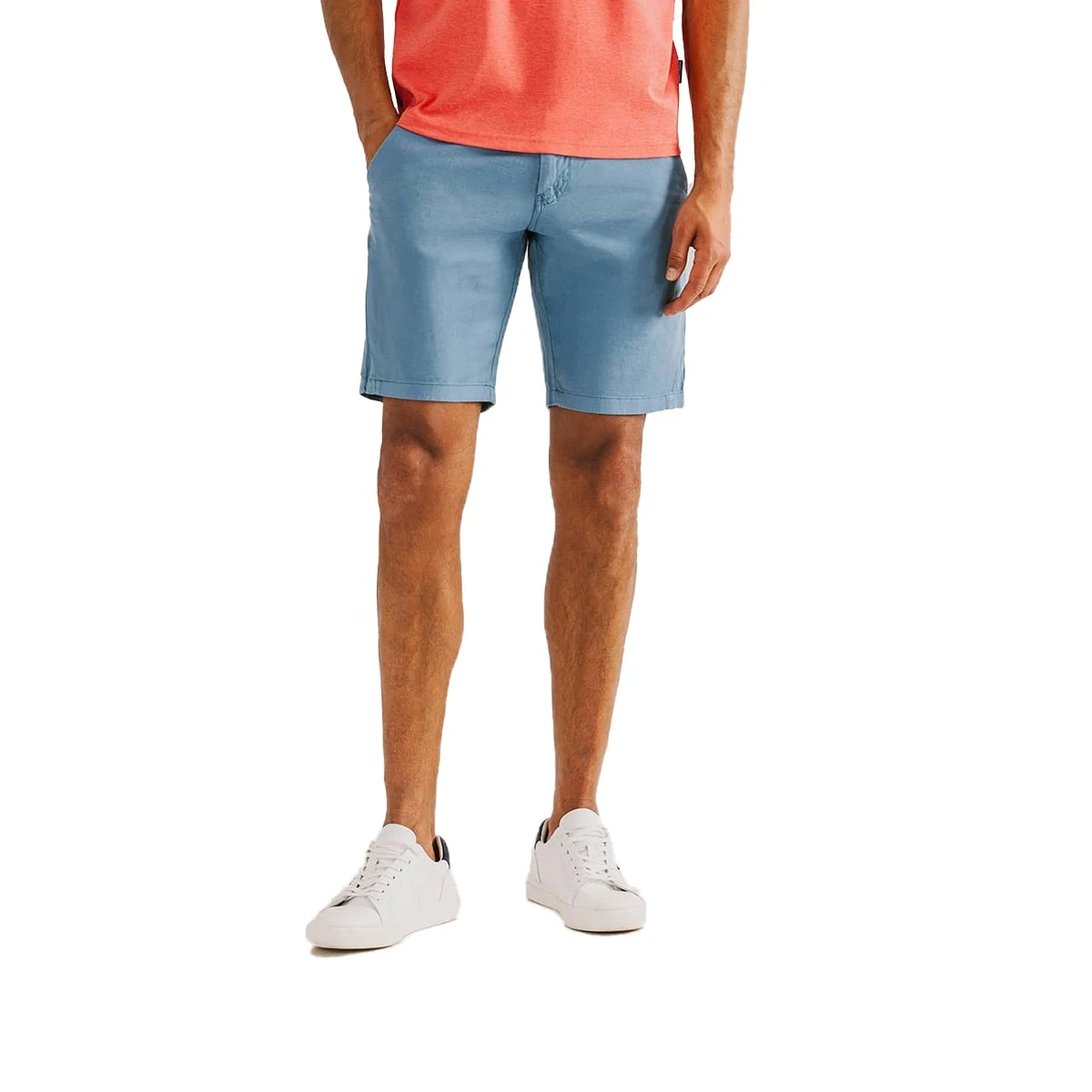 Heren Short AIRYLON CARGO SHORTS TECH FABRIC