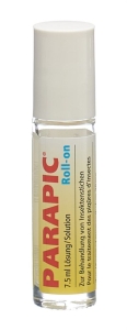 PARAPIC Roll on, 7.5 ml