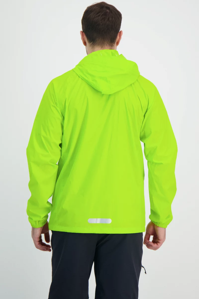46 NORD Herren Regenjacke