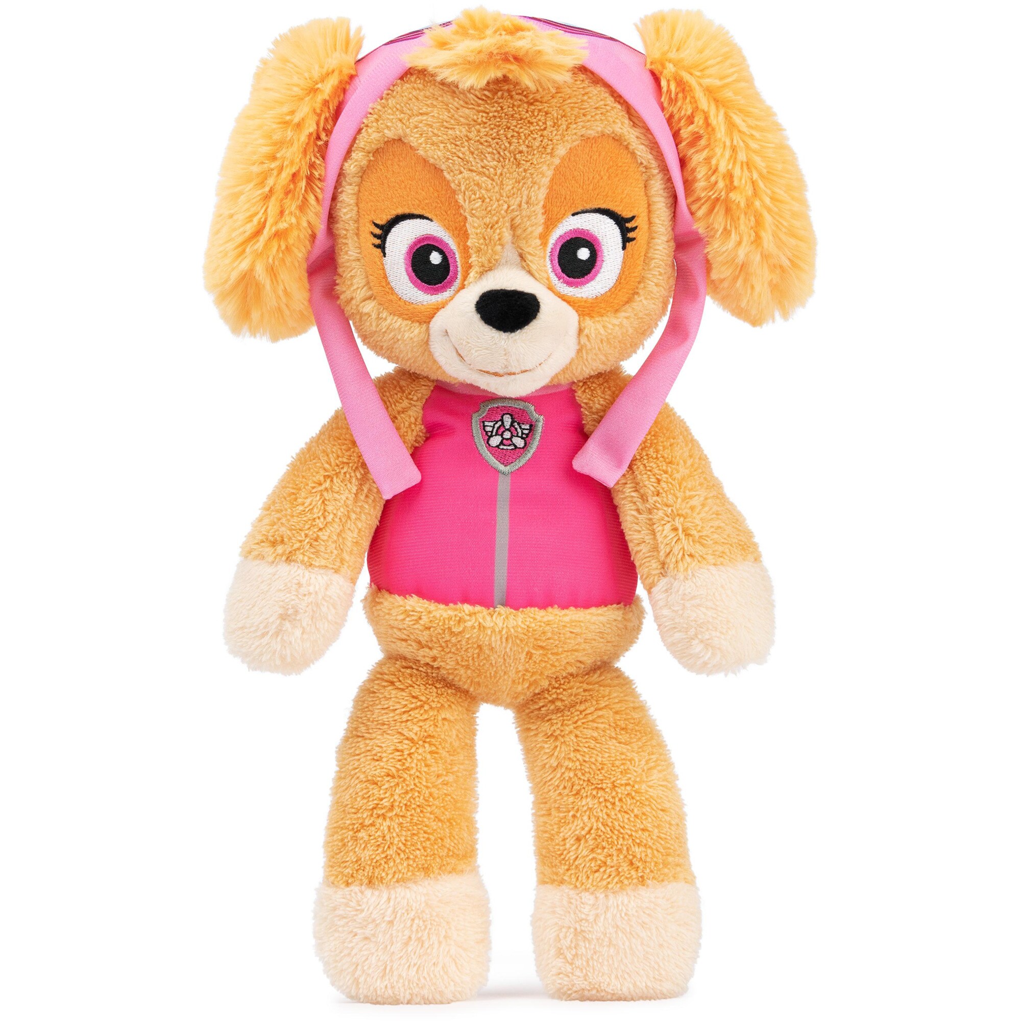 Spin Master Kuscheltier GUND - PAW Patrol Skye