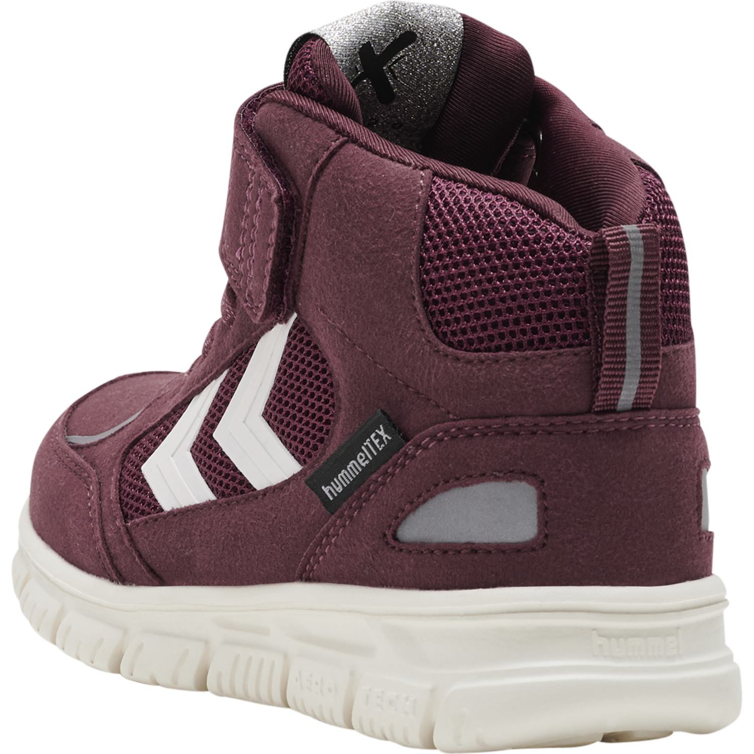 X-LIGHT 2.0 MID TEX JR