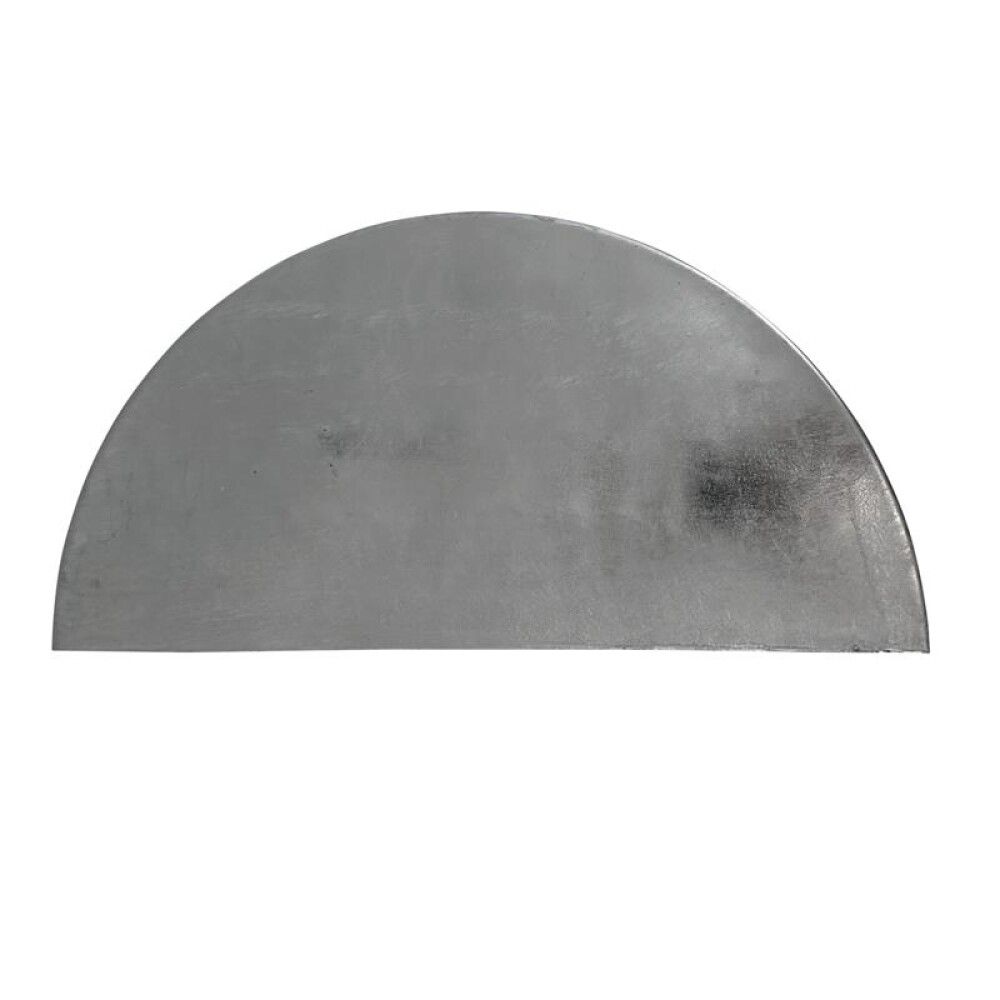VEGGLAMPE DYBERG LARSEN SCOTT GALVANISERT