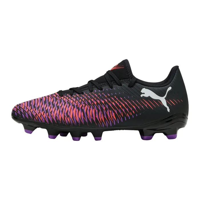 Puma Future 8 Play FG/AG Voetbalschoenen Dames