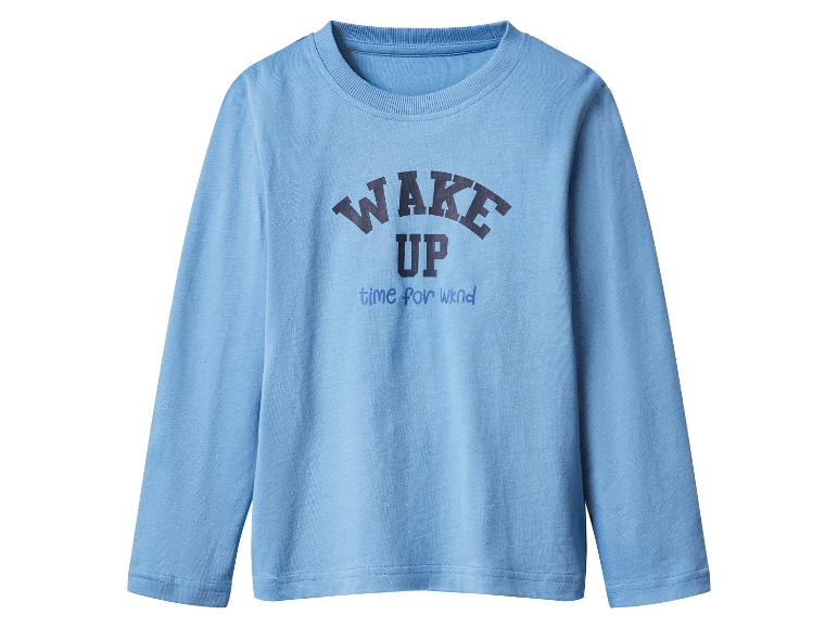 Kinder pyjama