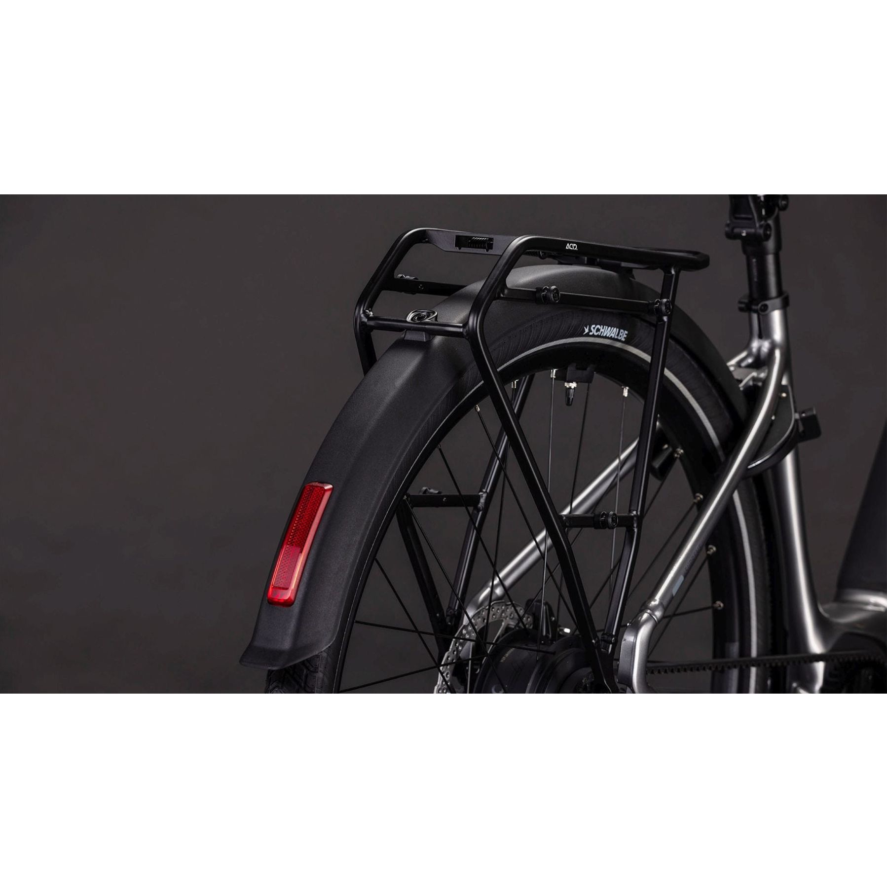 Cube Supreme Hybrid Deluxe Pro 2026