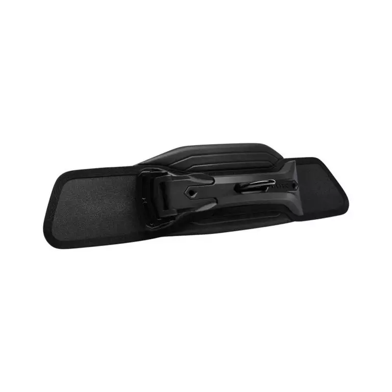 Boucle de harnais MYSTIC Stealth Bar Freeride Black