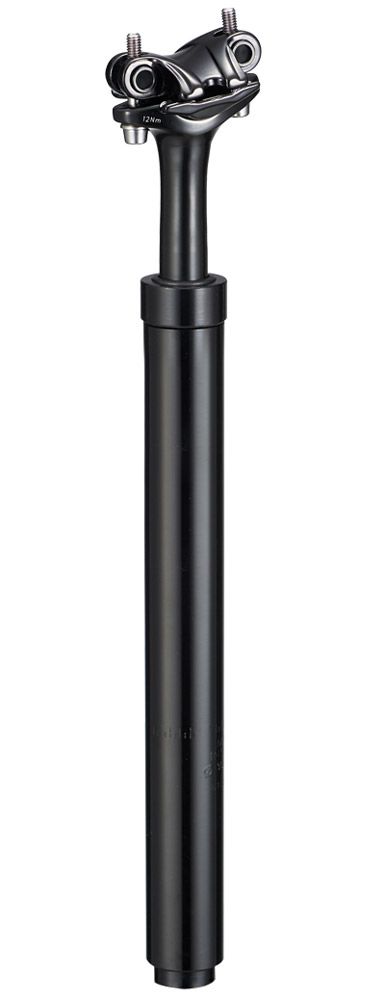 Katana DSP-3 Feder-Sattelstütze kaufen | Bike-Discount