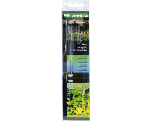 Thermometer Nano HangOn