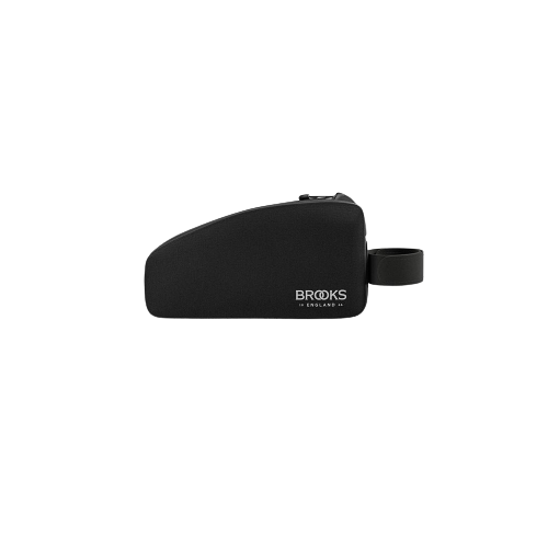 Brooks Scape Top Tube Cykeltaske Sort