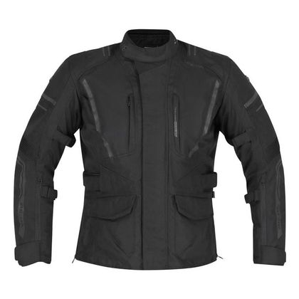 Veste Richa INFINITY 3 WOMAN - Noir