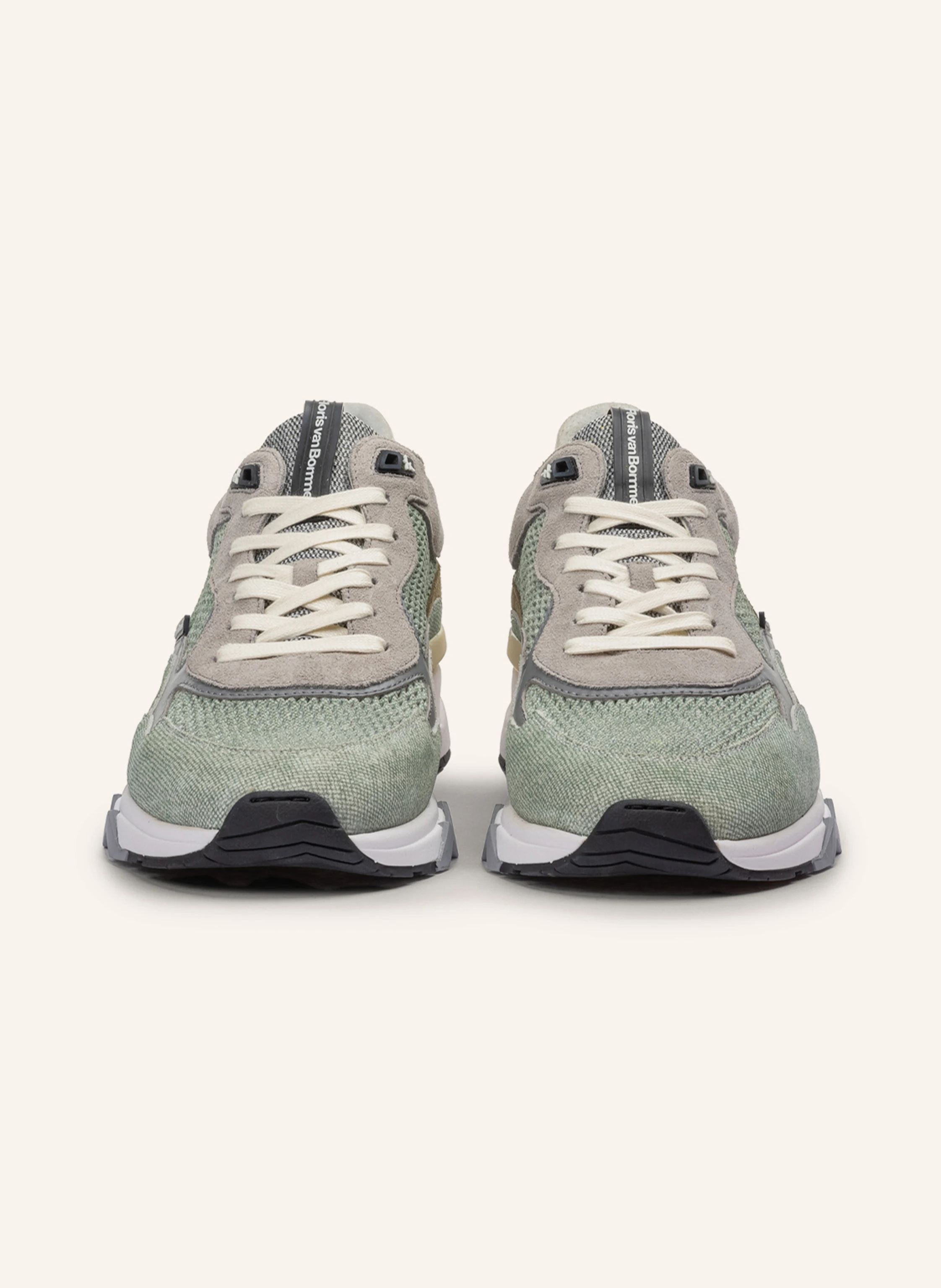 Floris van Bommel Sneaker DE ZAGER 02