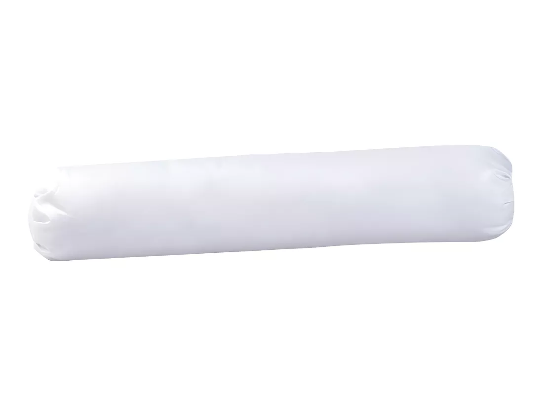 Traversin confort 700g/m² JEAN LOUIS SHERRER 90 x 23 cm - MORPHEE