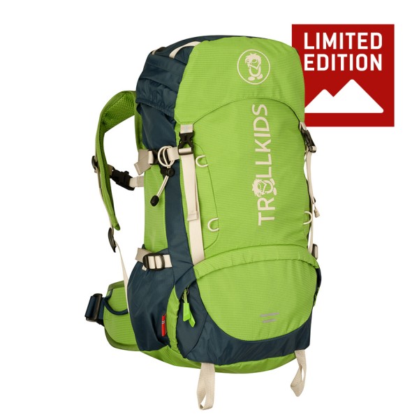 Trollkids - Kid's Trolltunga Pack Exclusive - Sac à dos enfant