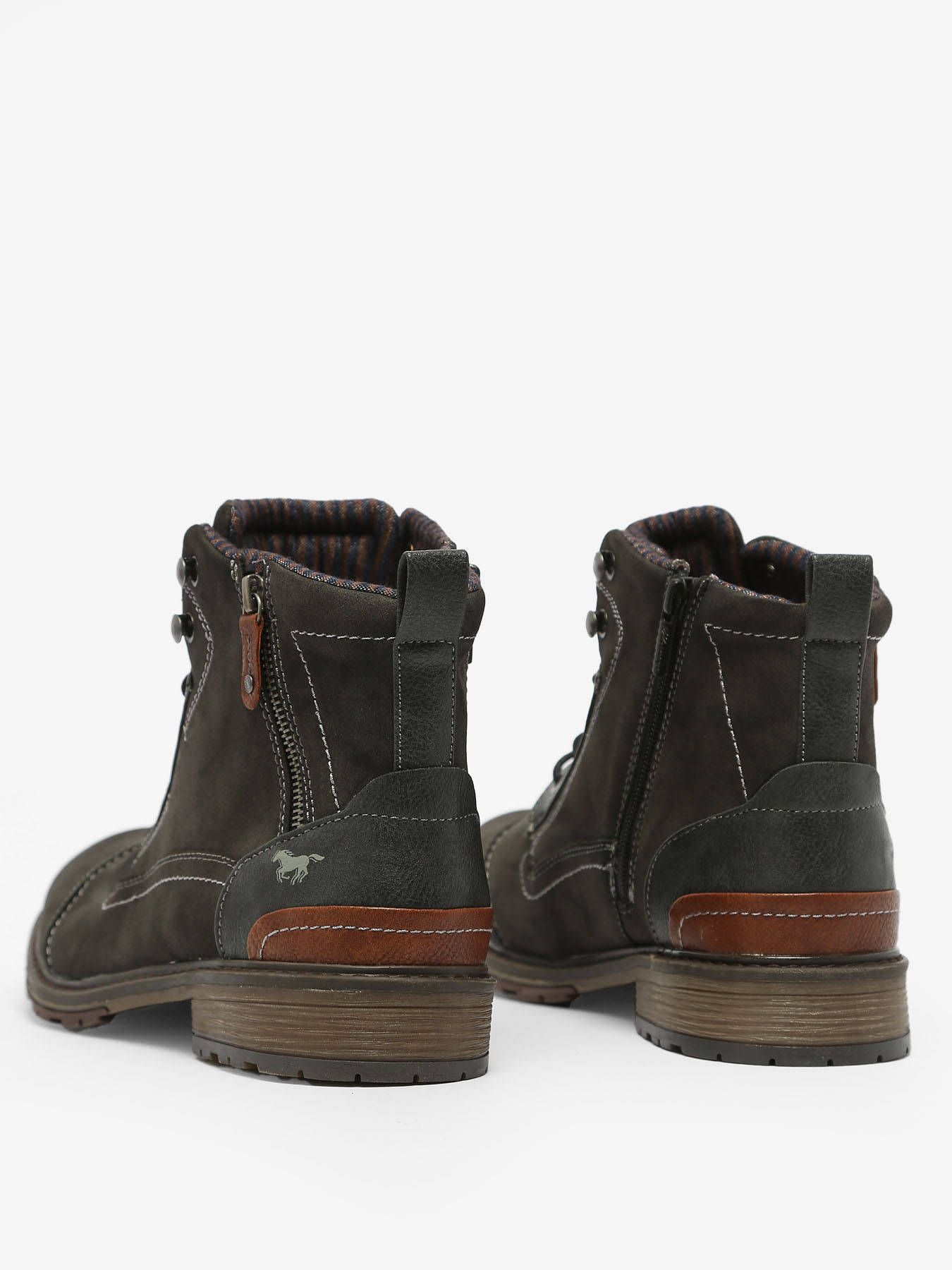 Bottines MUSTANG