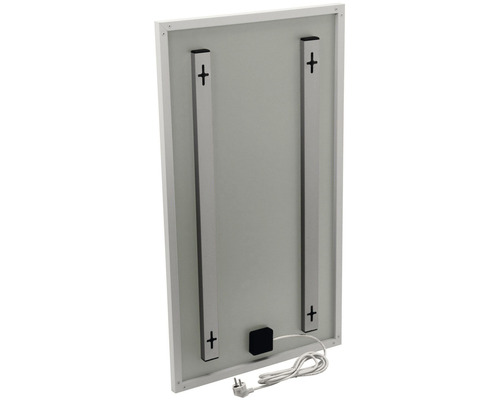 Infrarood verwarmingspaneel E2 INFRAe² Smart M 59,5x100,5 cm 800 watt