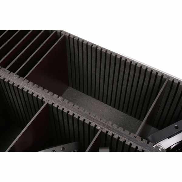 Thon Multiflex Flat PAR Case 120