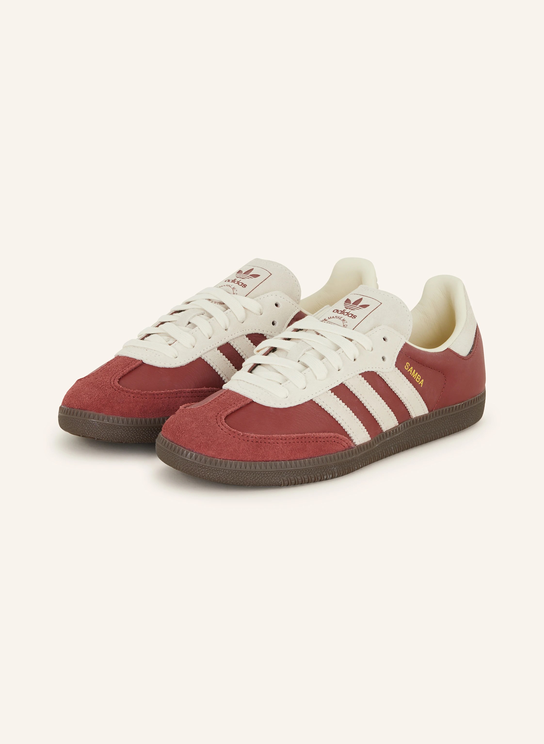 adidas Originals Sneaker SAMBA OG