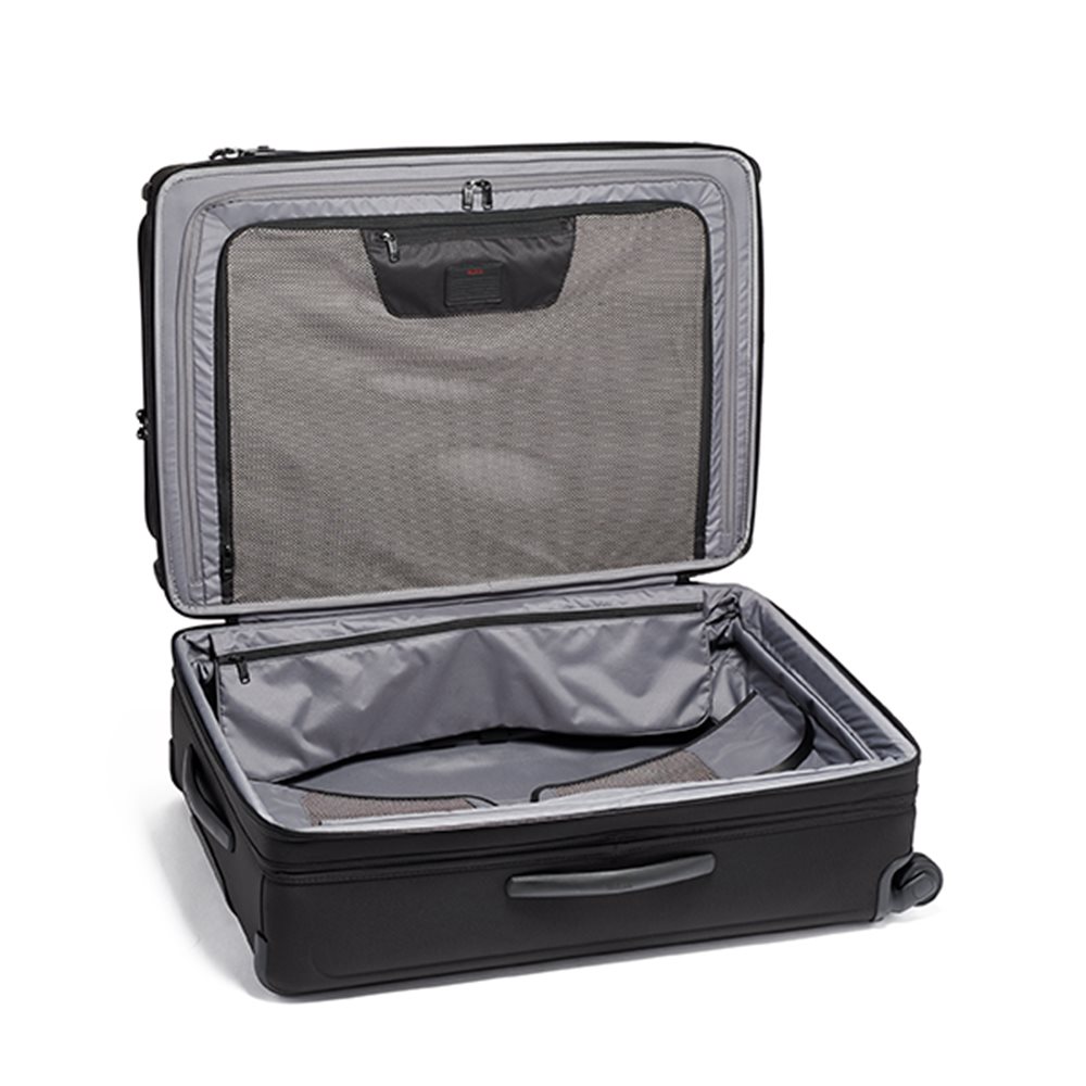 Tumi Alpha Medium Trip Expandable black