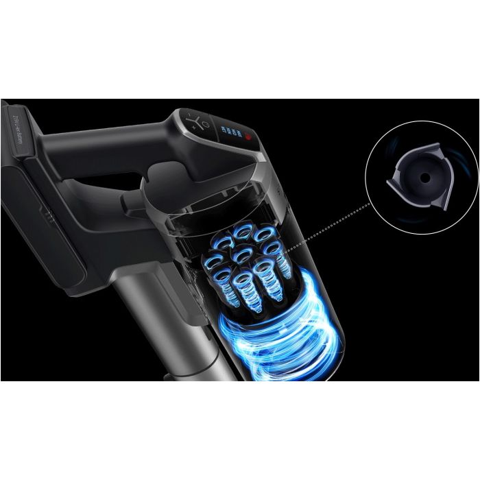 Samsung Akkustaubsauger Jet 60 pet VS15A6032R7/EG Teal Gold