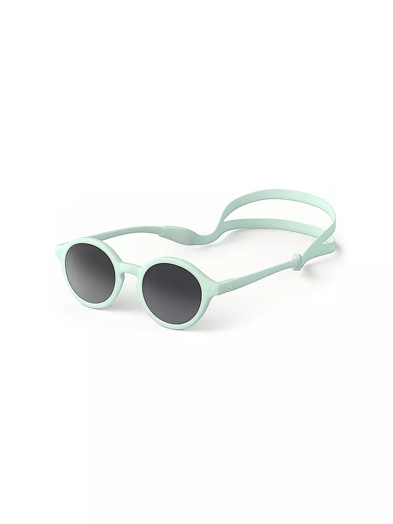 IZIPIZI Kinder Sonnenbrille SUND KIDS PLUS #D mint