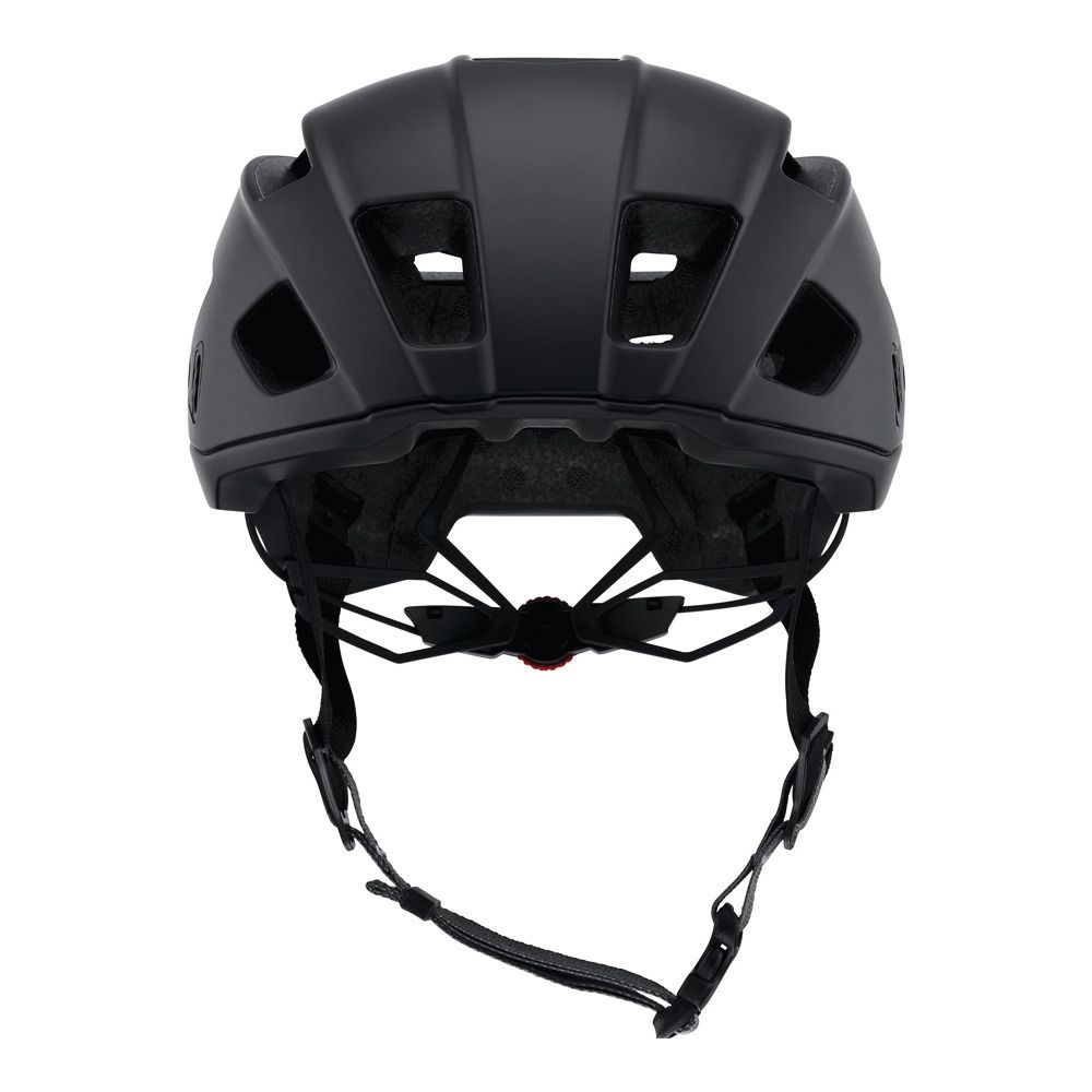 100 percent ALTIS GRAVEL - Casque VTT black