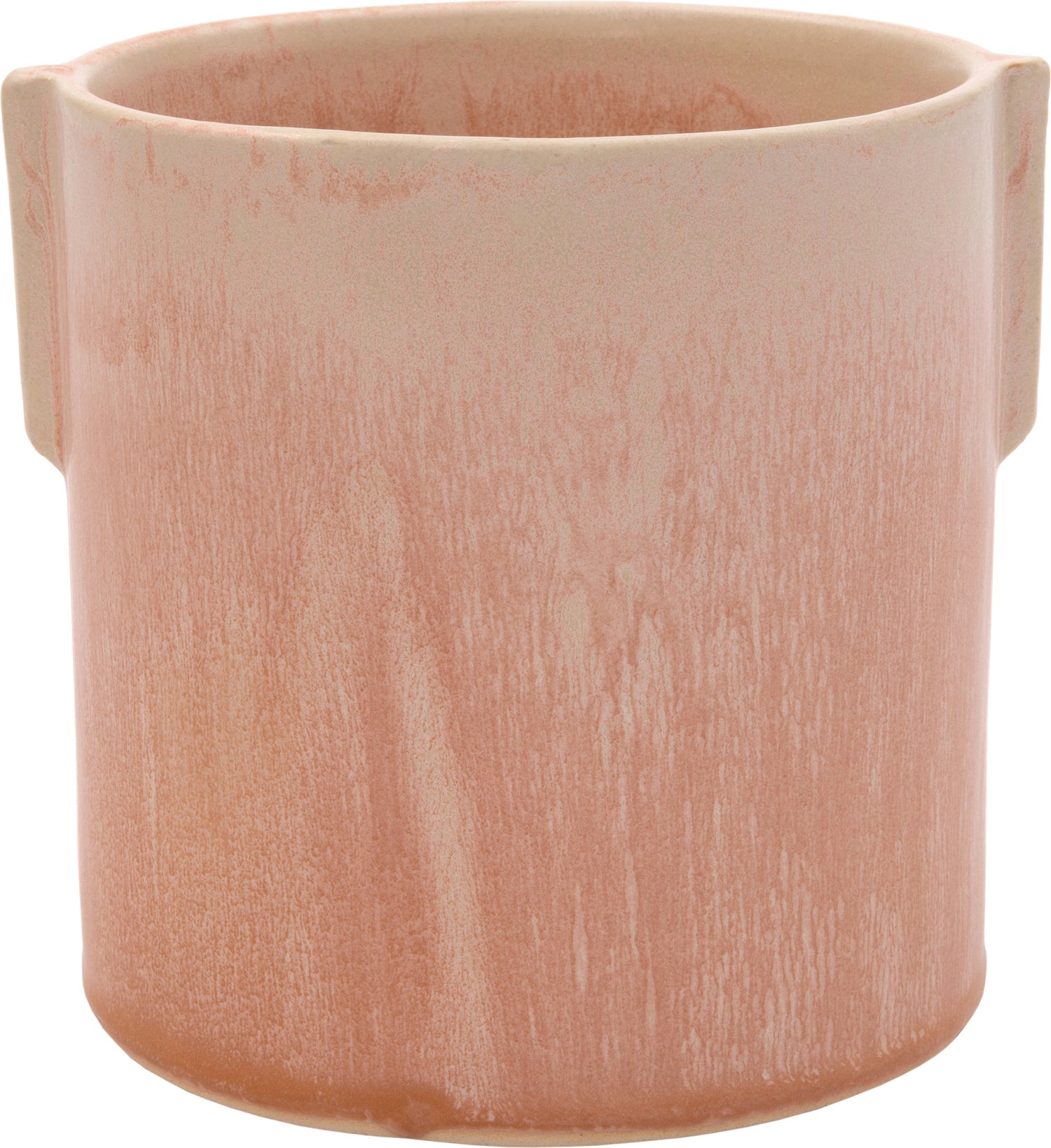 Intratuin bloempot Mai roze D 14 H 13 cm
