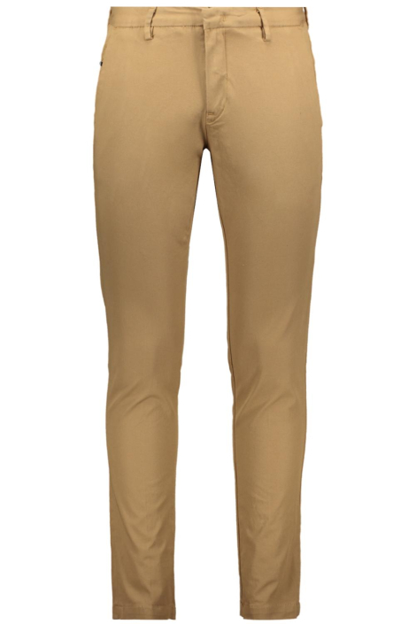 Vanguard bruine heren broek