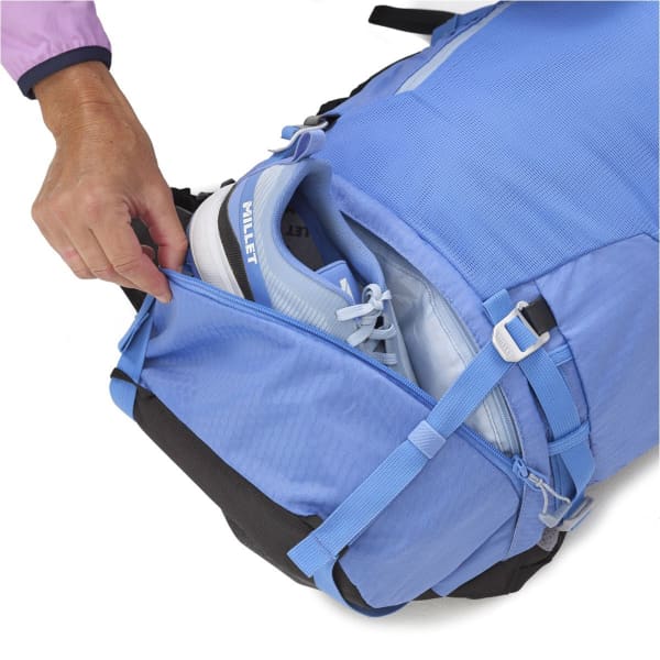 Sac à dos randonnée MILLET UBIC 30 W CLOUD DUSK