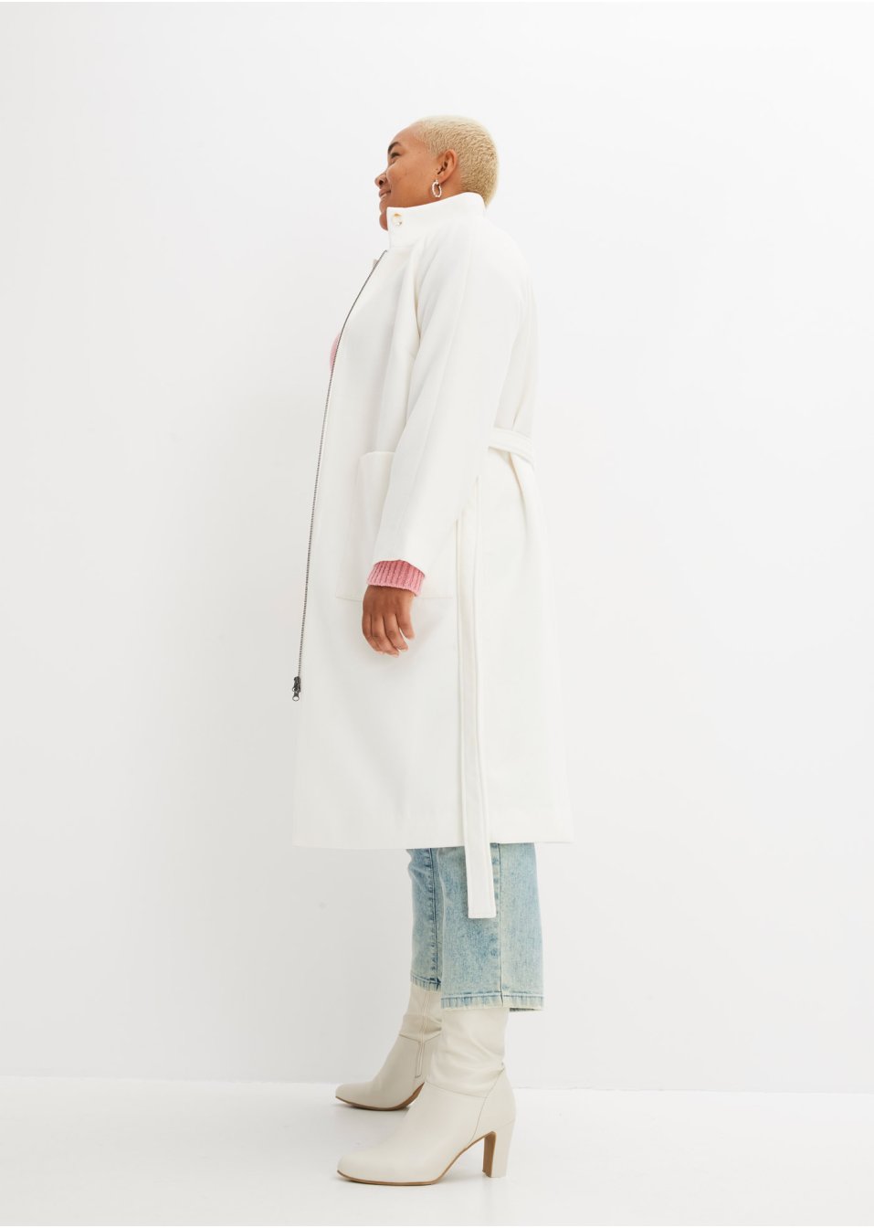 Manteau