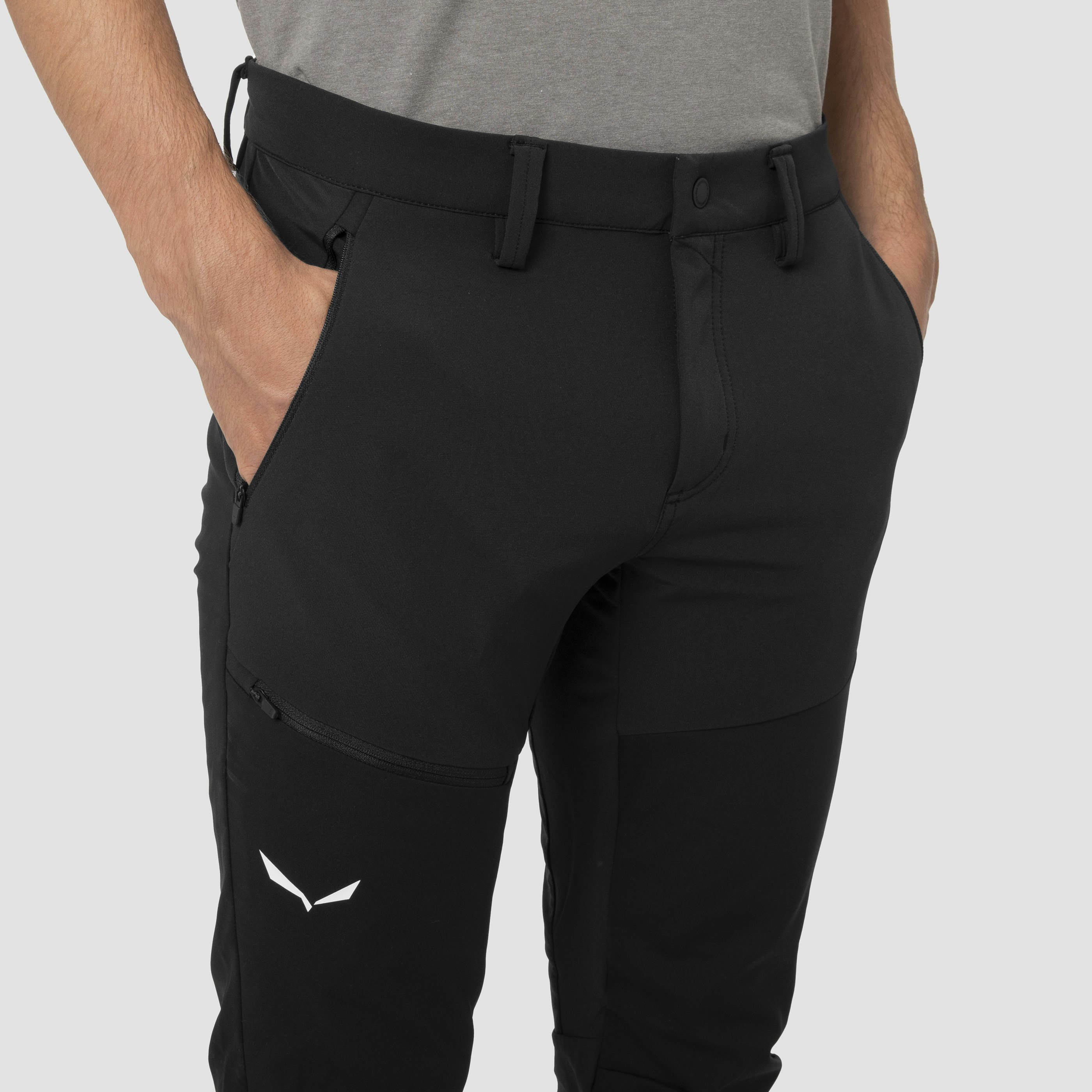 Puez Orval 2 Durastretch Hose Herren