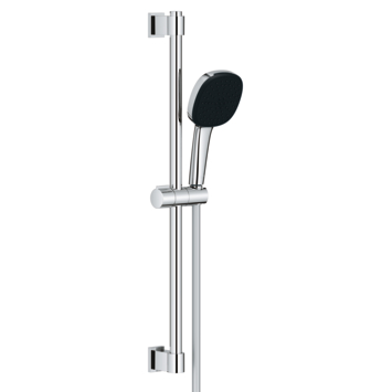 Grohe doucheset Quickfix Vitalio Comfort 2 standen chroom
