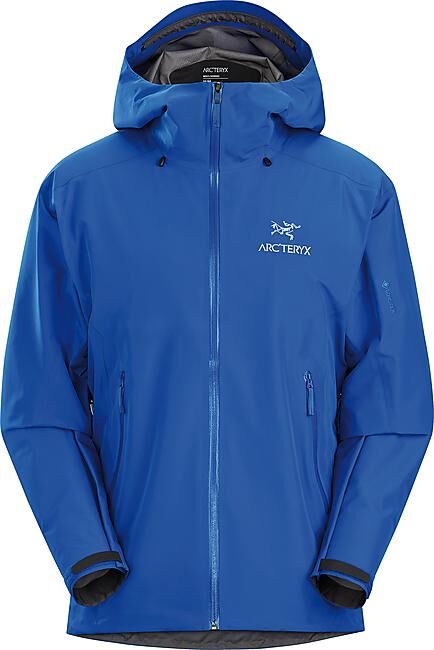 ARCTERYX - VESTE BETA LT JACKET MEN S