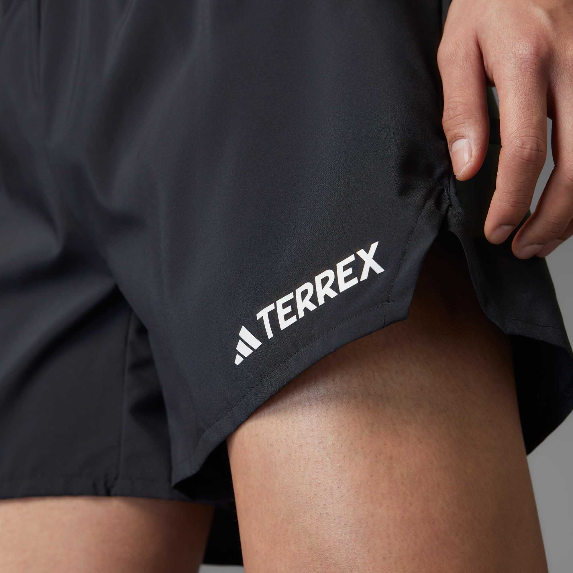 Xperior Shorts Herre Black