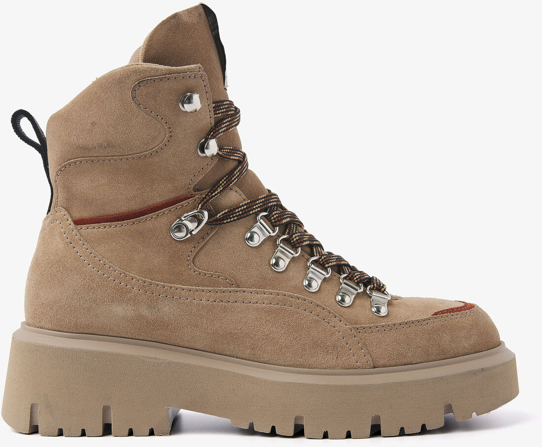 VIA VAI beige via vai veterboots ziva state