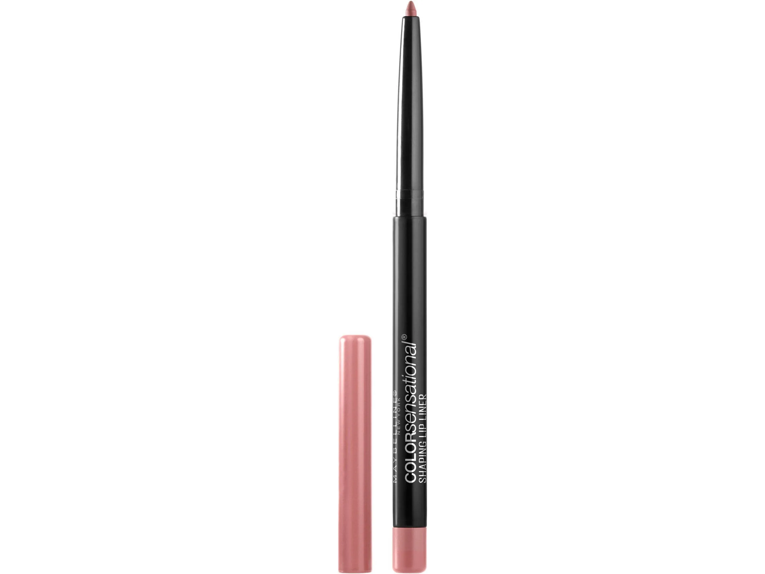 MAYBELLINE_Color Sensational Shaping Lip Liner 50 Dusty Rose 0.28g