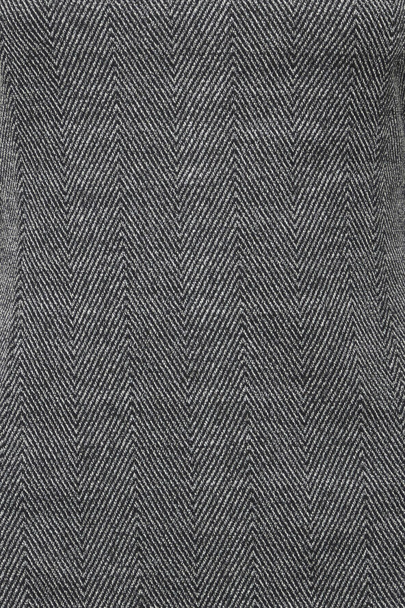 ICHI IHKATE STRUCTURE DR Black