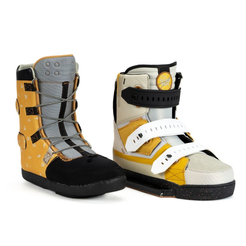 Chausses Wakeboard Slingshot Space Mob 2023 - The Corner Shop