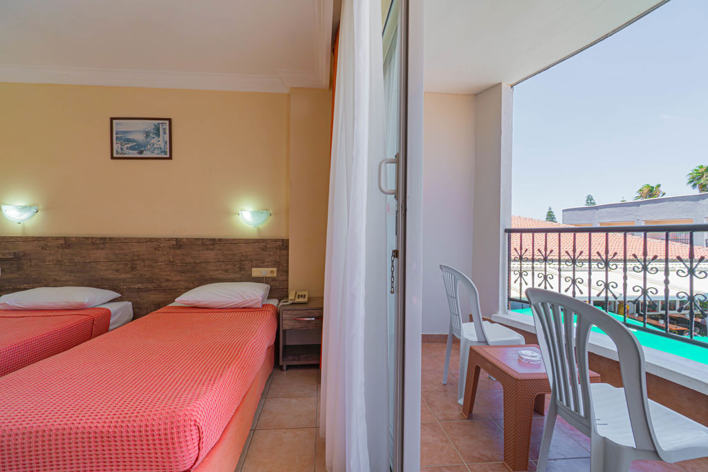 Sayanora Hotel All Inclusive - Hotel
