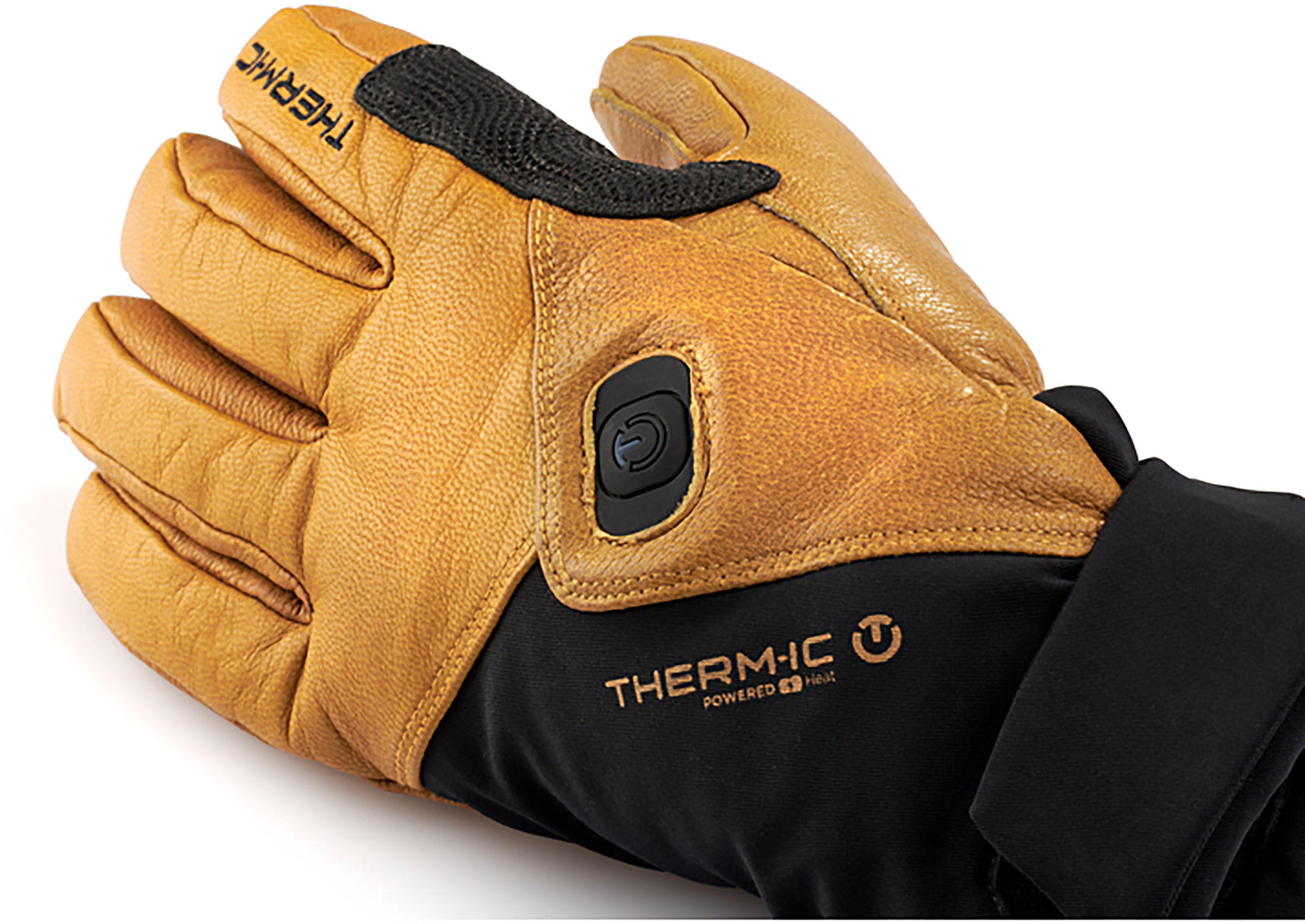 Therm-Ic Therm-IC Freeride Ultra Heat