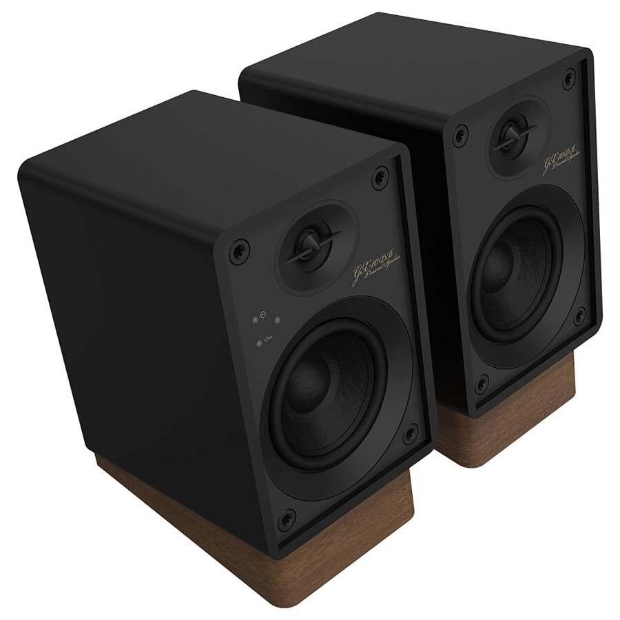Onkyo GX-10DB Noir - Enceinte compacte