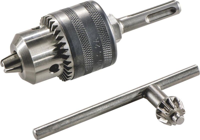 Metabo 626724000 - Tandkransboorhouder - SDS-plus Adapter