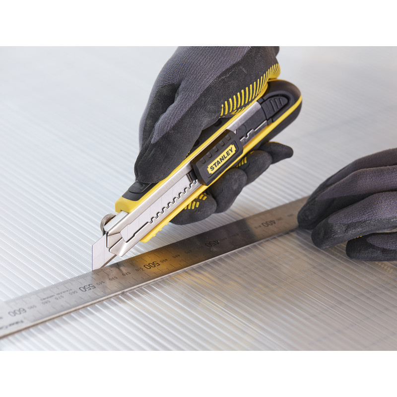 Stanley FATMAX® afbreekmes 18mm