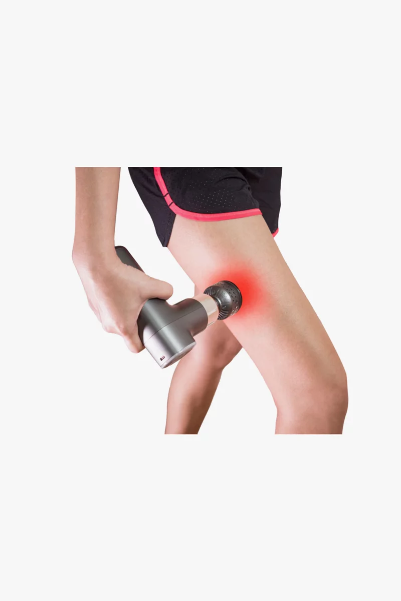 Body Sculpture Thermal Body Trigger Massagepistole